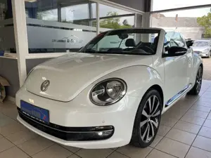 Volkswagen Beetle Bild 5