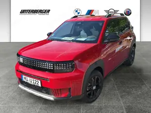 Fiat Others Grande Panda Hybrid 1.2 eDCT 110PS 1.2 eDCT 74 kW