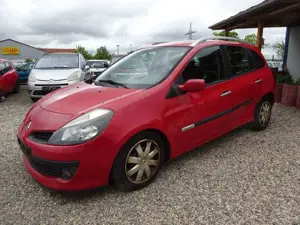 Renault Clio Grandtour by Rip Curl 1.2 16V Eco2