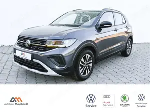 Volkswagen T-Cross Life "ENERGY",1.0 TSI,DSG,NAVI,AHK,Kamera,Climatonic