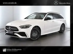 Mercedes-Benz C 300 de T 4,99%/AMG/DigitalLight/DISTRONIC/Pano