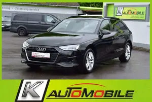 Audi A4 35 TDI S-tronic S line LED+Navi+Massage+Leder