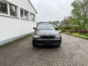BMW 118 i Limousine  Motor dreht springt nicht an