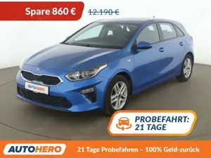 Kia Ceed / cee'd 1.4 Edition 7 Emotion*TEMPO*PDC*ALU*SPUR*