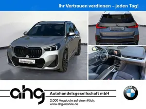 BMW X1 sDrive20d M Sportpaket Pro Navi Klima PDC Kam
