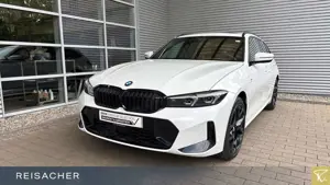 BMW 330 e A xDrive M-Sport PRO,Pano,AHK,ACC,19"