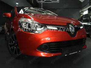 Renault Clio CLIO IV 1,5 DCI GRANDTOUR DYNAMIQUE