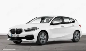 BMW 116 i Advantage/ Live Cockpit Professional/ LED