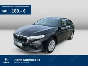 Skoda Scala 1.0 TSI DSG Essence DAB PDC GRA LED Sitzhz