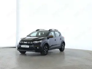 Dacia Sandero Stepway Extreme+ ECO-G 100 SHZ PDC KLIMA