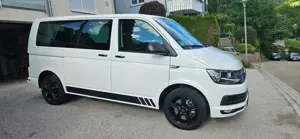 Volkswagen T6 Multivan Multivan Kurz 4MOTION Trendline