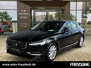 Volvo S90 T5 Inscription BW Business