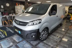 Opel Vivaro Kasten Edition M*Automatik*Navi*Leder