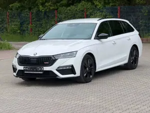 Skoda Octavia 2.0 TDI Combi RS DSG *1 HAND *200 PS