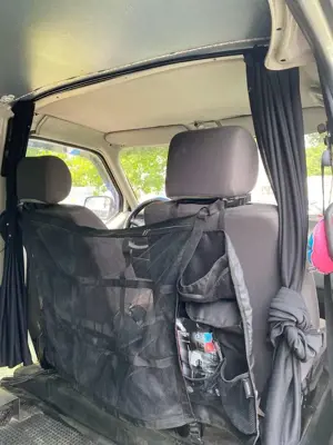Volkswagen T4 Multivan Bild 4