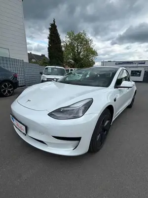 Tesla Model 3 Standard Range Plus RWD # incl. MWST.
