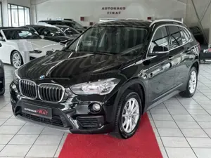 BMW X1 sDrive 18 d Advantage
