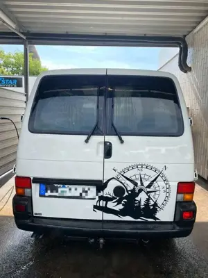 Volkswagen T4 Multivan Bild 2