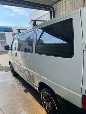 Volkswagen T4 Multivan Bild 3