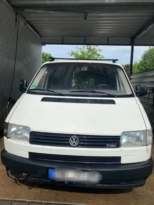 Volkswagen T4 Multivan