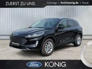Ford Kuga Titanium Plug-in-Hybrid Kamera+Navi+KeyFree Klima