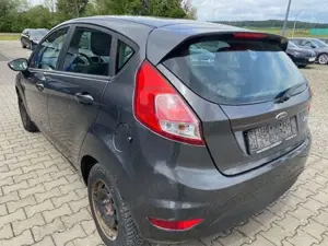 Ford Fiesta Trend KLIMAANLAGE Bild 5