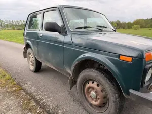 Lada Niva Niva 1.7i