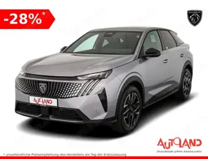 Peugeot 3008 GT 1.2 Hybrid 145 Aut. Matrix ACC Navi Kamera