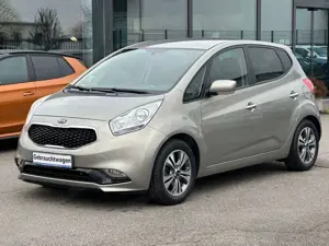 Kia Venga Dream Team 1.6 CRDi Klima PDC AHK SHZ