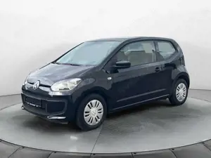 Volkswagen up! move up! AUTOMATIK*NAVI*Service neu