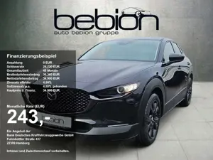 Mazda CX-30 2.5 e-SKYACTIV-G 140 M Nagisa ACC LED Navi