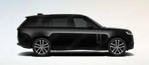 Land Rover Range Rover LWB P530 Autobiography Head-up-Displ Bild 2