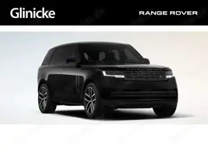 Land Rover Range Rover LWB P530 Autobiography Head-up-Displ