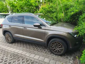SEAT Ateca Exzellent