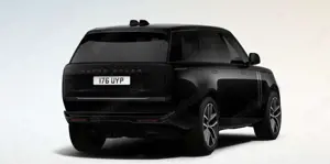 Land Rover Range Rover LWB P530 Autobiography Head-up-Displ Bild 3