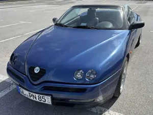 Alfa Romeo Spider