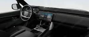 Land Rover Range Rover LWB P530 Autobiography Head-up-Displ Bild 5