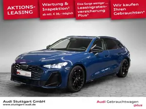 Audi A5 TFSI 150 kW S tronic S line