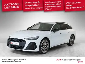Audi A6 TFSI quattro 270 kW S tronic