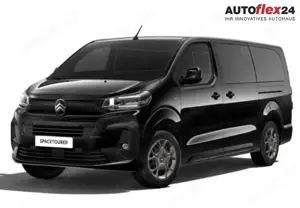 Citroen Spacetourer Plus XL 9-S 2xKlima LED CarPlay PDC 132 kW (179...