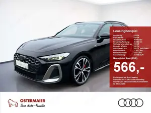 Audi A5 Avant EDITION ONE TDI 204PS S tronic AHK.NAV.TECH