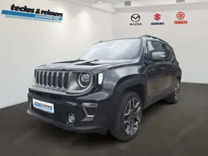 Jeep Renegade 2.0 Limited 4WD