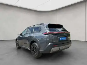 Toyota bZ4X Touring Teamplayer 165 kW (Strom) Bild 3