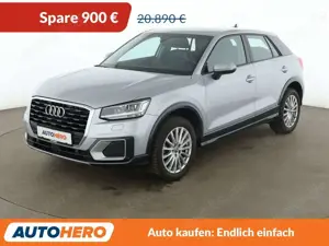 Audi Q2 30 TFSI Design Aut.*NAVI*LED*ACC*