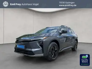 Toyota bZ4X Touring Teamplayer 165 kW (Strom)