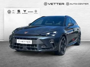 CUPRA Leon Sportstourer 1.5 eTSI DSG KLIMA LED NAVI ALU