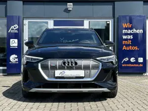 Audi e-tron 55 quattro S line*Tour*Matrix*AHK*HUD*Memory*