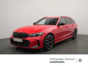 BMW 340 MiA Touring xDrive NAVI ACC MEMORY CARBON