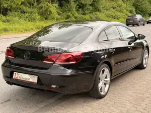 Volkswagen CC Basis/DSG/LED/TMP/SHZ/PDC/SCHALTWIPPEN/ALCANT Bild 5