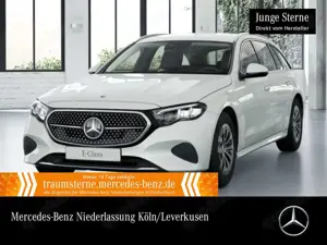 Mercedes-Benz E 220 d T Avantgarde Fahrass WideScreen 360° LED